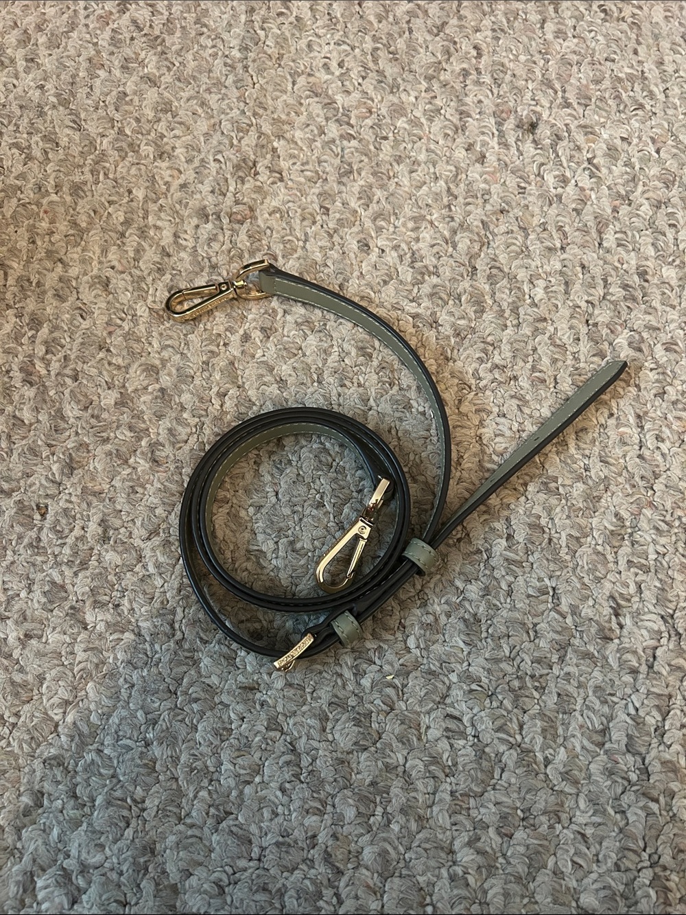 NWOT Michael Kors Emilia Satchel - Picture 8 of 8